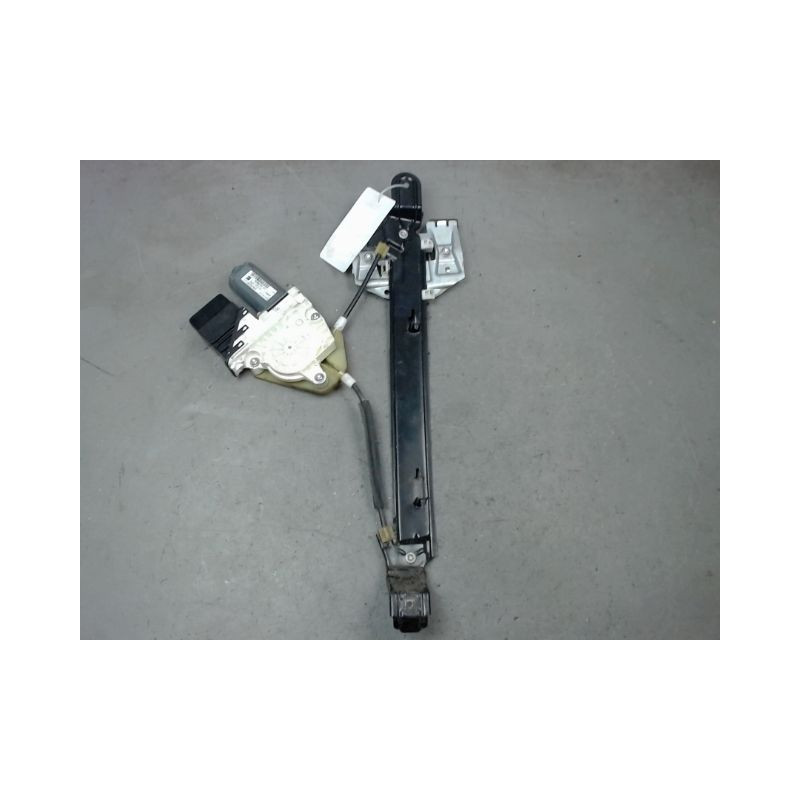 MECANISME+MOTEUR LEVE-GLACE ARRIERE DROIT SEAT LEON 2005-