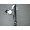 MECANISME+MOTEUR LEVE-GLACE ARRIERE DROIT SEAT LEON 2005-