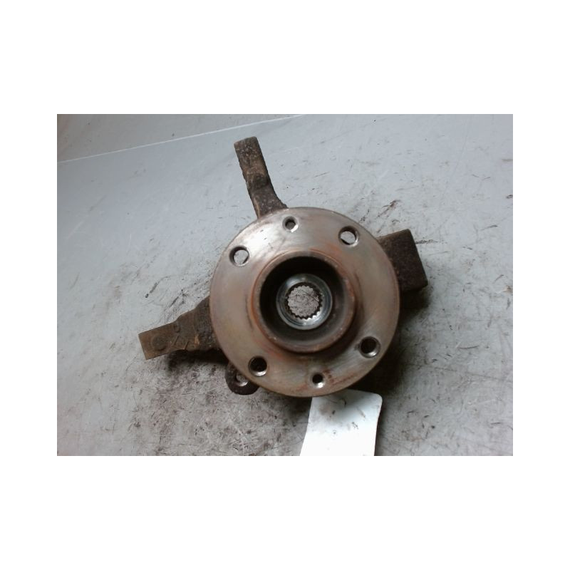 PIVOT AVANT GAUCHE DACIA LOGAN 08-