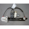MECANISME+MOTEUR LEVE-GLACE ARRIERE DROIT FORD MONDEO