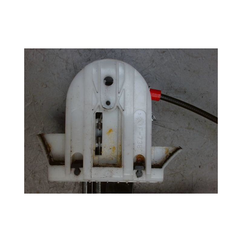 MECANISME+MOTEUR LEVE-GLACE ARRIERE DROIT FORD MONDEO