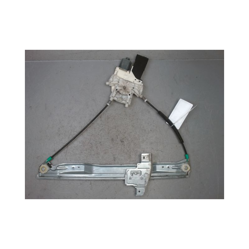 MECANISME+MOTEUR LEVE-GLACE AVANT DROIT PEUGEOT 407 SW