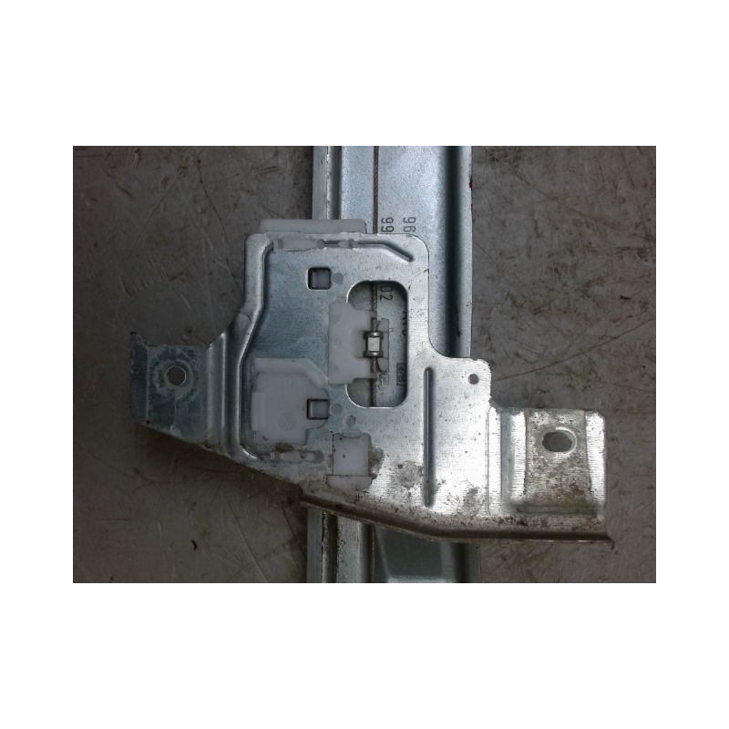 MECANISME+MOTEUR LEVE-GLACE AVANT DROIT PEUGEOT 407 SW