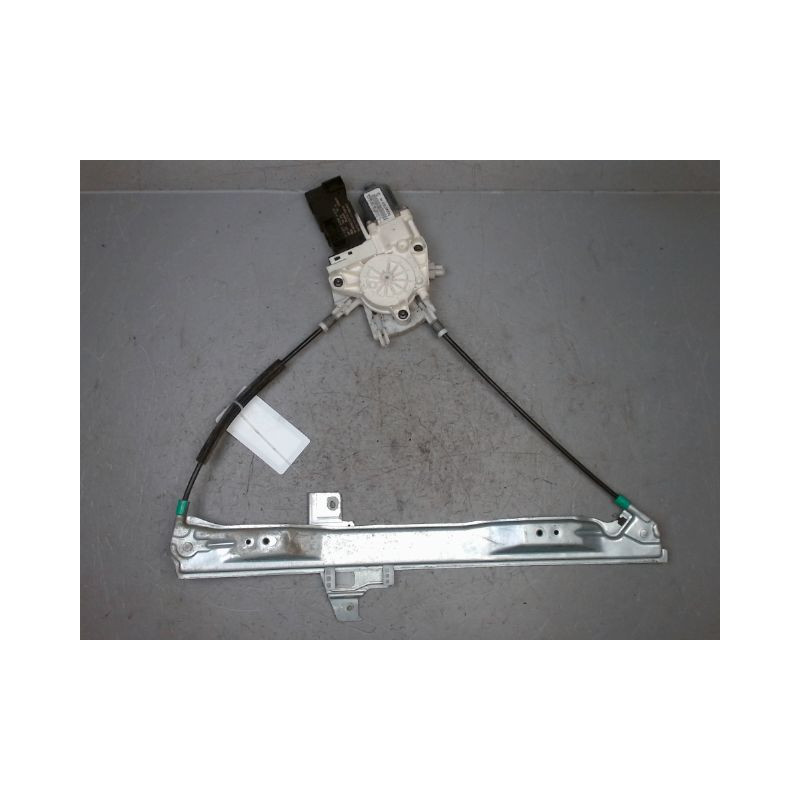 MECANISME+MOTEUR LEVE-GLACE AVANT DROIT PEUGEOT 407 SW