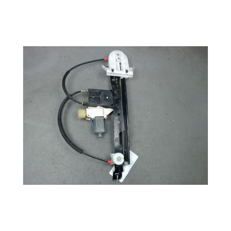 MECANISME+MOTEUR LEVE-GLACE ARRIERE GAUCHE FORD MONDEO 2007-