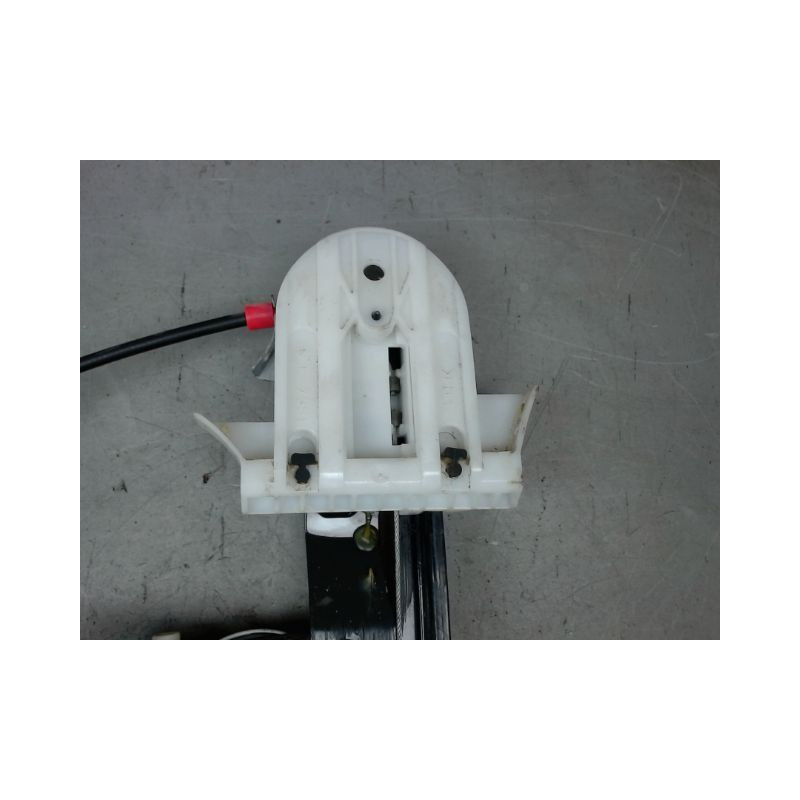 MECANISME+MOTEUR LEVE-GLACE ARRIERE GAUCHE FORD MONDEO 2007-