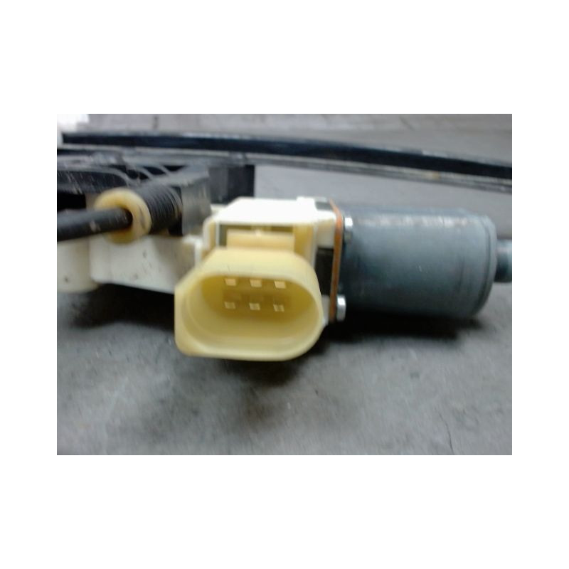 MECANISME+MOTEUR LEVE-GLACE ARRIERE GAUCHE FORD MONDEO 2007-