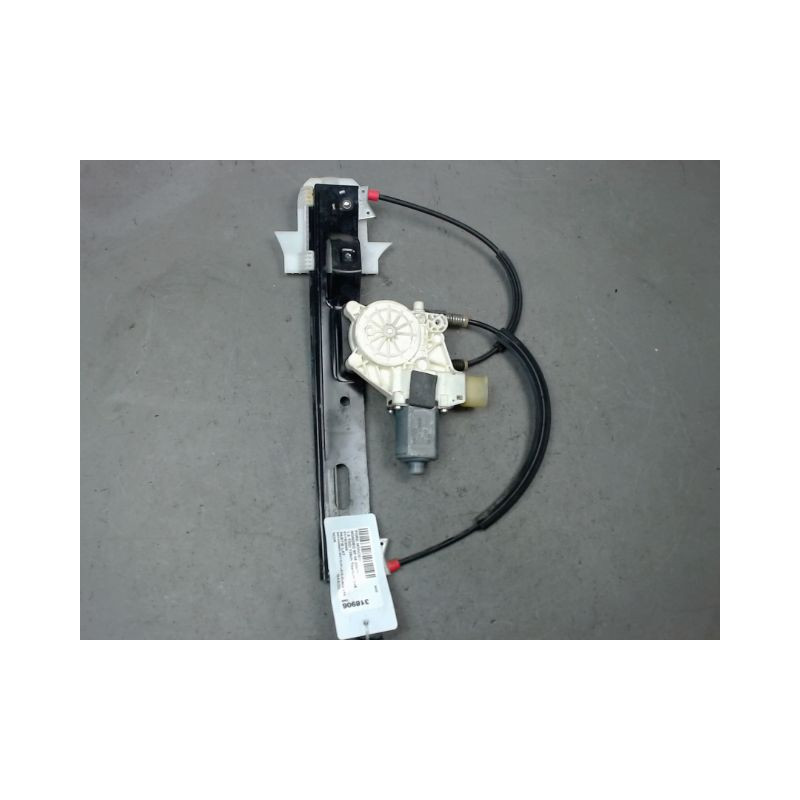 MECANISME+MOTEUR LEVE-GLACE ARRIERE GAUCHE FORD MONDEO 2007-