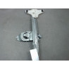 MECANISME+MOTEUR LEVE-GLACE ARRIERE GAUCHE CITROEN C4 PICASSO LONG