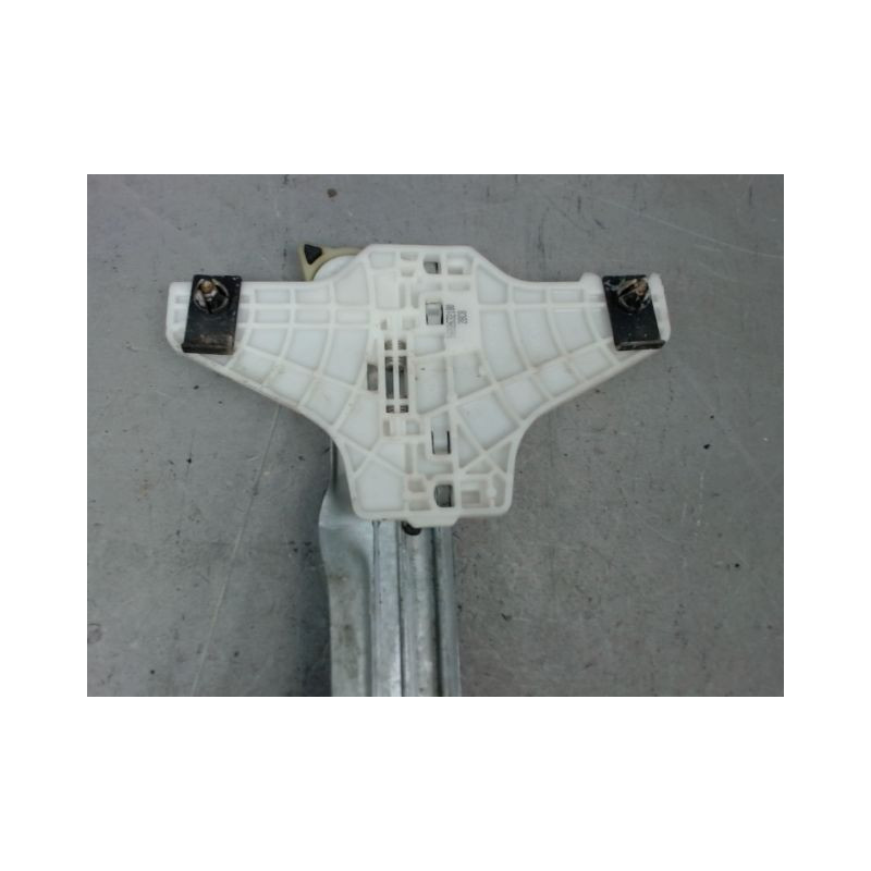 MECANISME+MOTEUR LEVE-GLACE ARRIERE GAUCHE CITROEN C4 PICASSO LONG