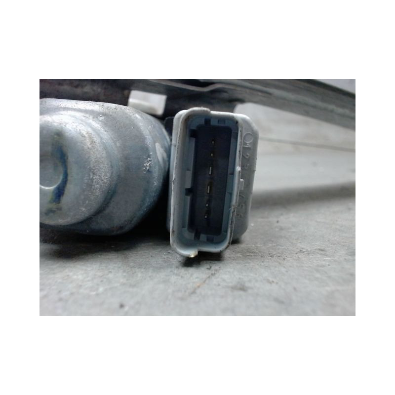 MECANISME+MOTEUR LEVE-GLACE ARRIERE GAUCHE CITROEN C4 PICASSO LONG