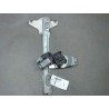 MECANISME+MOTEUR LEVE-GLACE ARRIERE GAUCHE CITROEN C4 PICASSO LONG