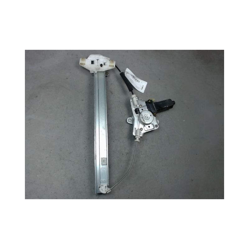 MECANISME+MOTEUR LEVE-GLACE ARRIERE DROIT HYUNDAI ACCENT