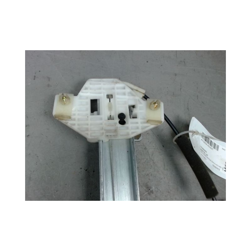 MECANISME+MOTEUR LEVE-GLACE ARRIERE DROIT HYUNDAI ACCENT