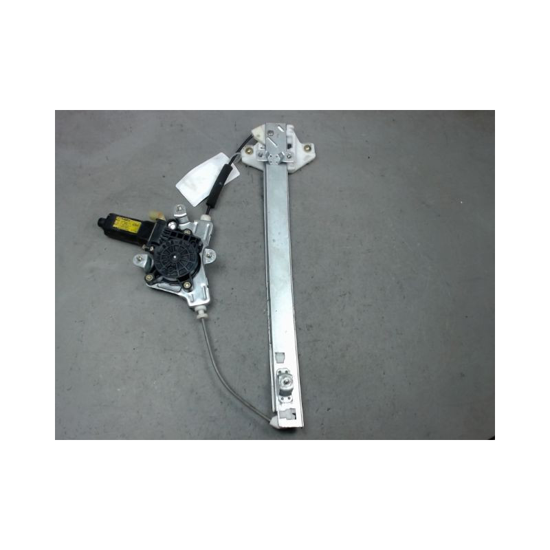 MECANISME+MOTEUR LEVE-GLACE ARRIERE DROIT HYUNDAI ACCENT