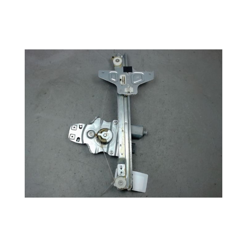 MECANISME+MOTEUR LEVE-GLACE ARRIERE GAUCHE CITROEN C5 TOURER 2008-