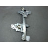 MECANISME+MOTEUR LEVE-GLACE ARRIERE GAUCHE CITROEN C5 TOURER 2008-