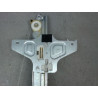 MECANISME+MOTEUR LEVE-GLACE ARRIERE GAUCHE CITROEN C5 TOURER 2008-