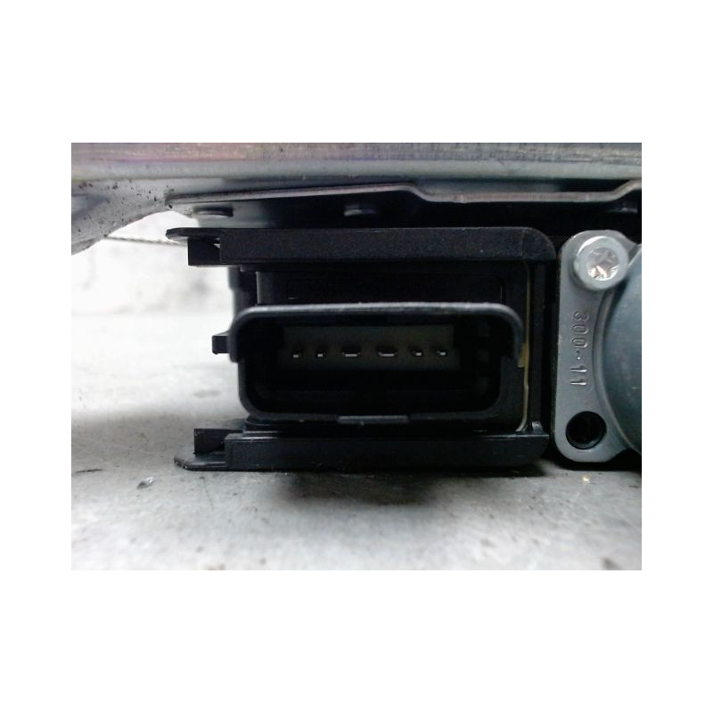 MECANISME+MOTEUR LEVE-GLACE ARRIERE GAUCHE CITROEN C5 TOURER 2008-