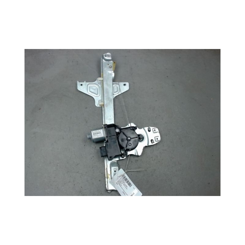 MECANISME+MOTEUR LEVE-GLACE ARRIERE GAUCHE CITROEN C5 TOURER 2008-