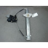 MECANISME+MOTEUR LEVE-GLACE AVANT GAUCHE HYUNDAI I10