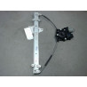 MECANISME+MOTEUR LEVE-GLACE AVANT GAUCHE HYUNDAI I10