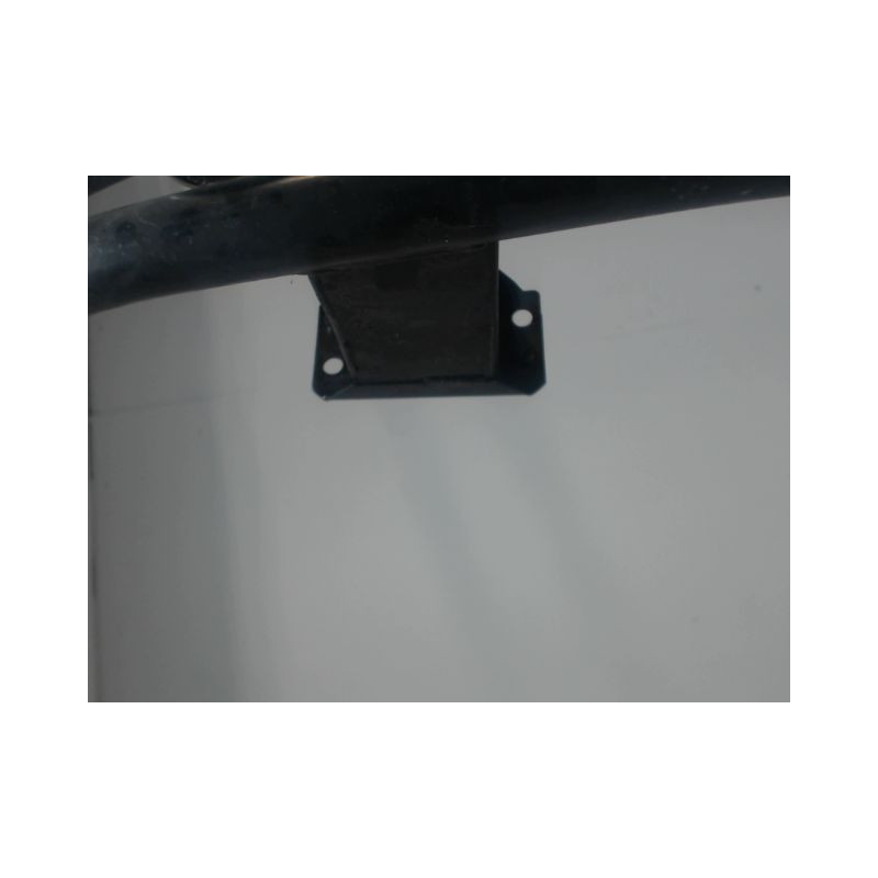 RENFORT PARE-CHOC ARRIERE  SUZUKI SWIFT 3P