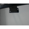 RENFORT PARE-CHOC ARRIERE  SUZUKI SWIFT 3P