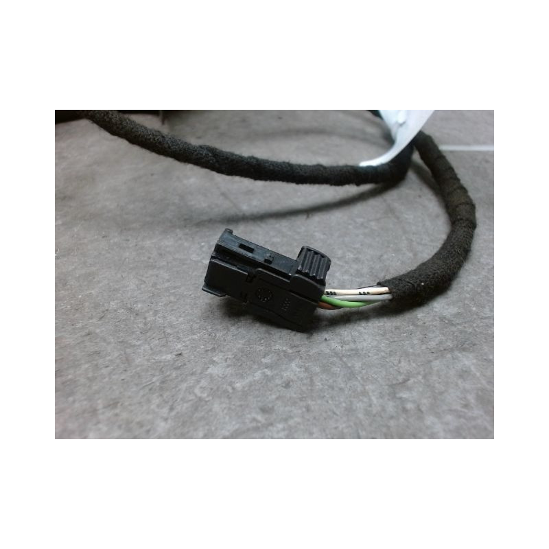 RETROVISEUR EXTERIEUR ELECTRIQUE GAUCHE PEUGEOT 307 2005-2007