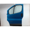 PORTE AVANT GAUCHE RENAULT TRAFIC CN 1000KG 2006-