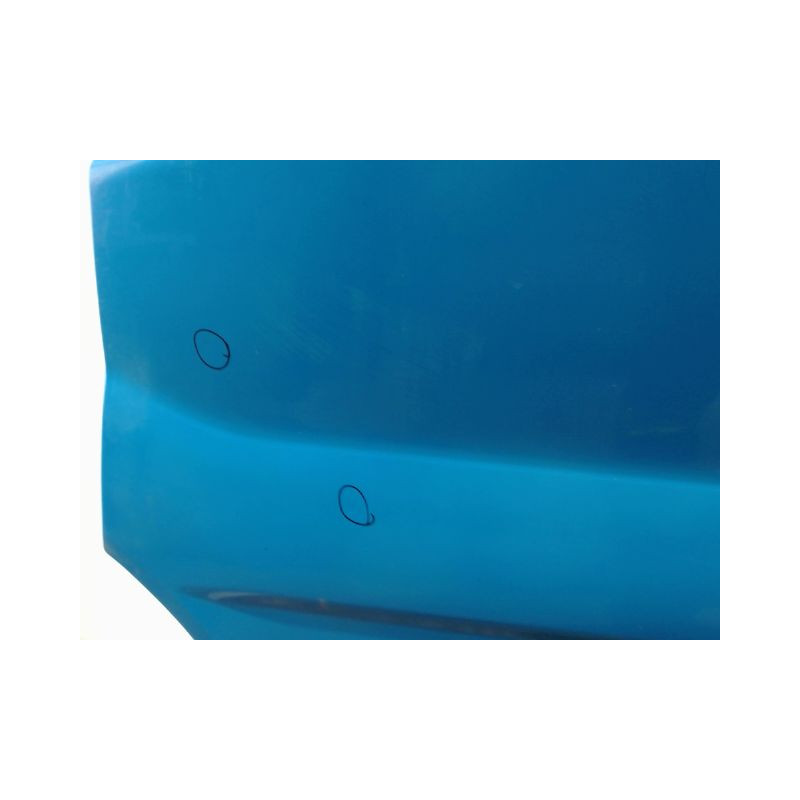 PORTE AVANT GAUCHE RENAULT TRAFIC CN 1000KG 2006-