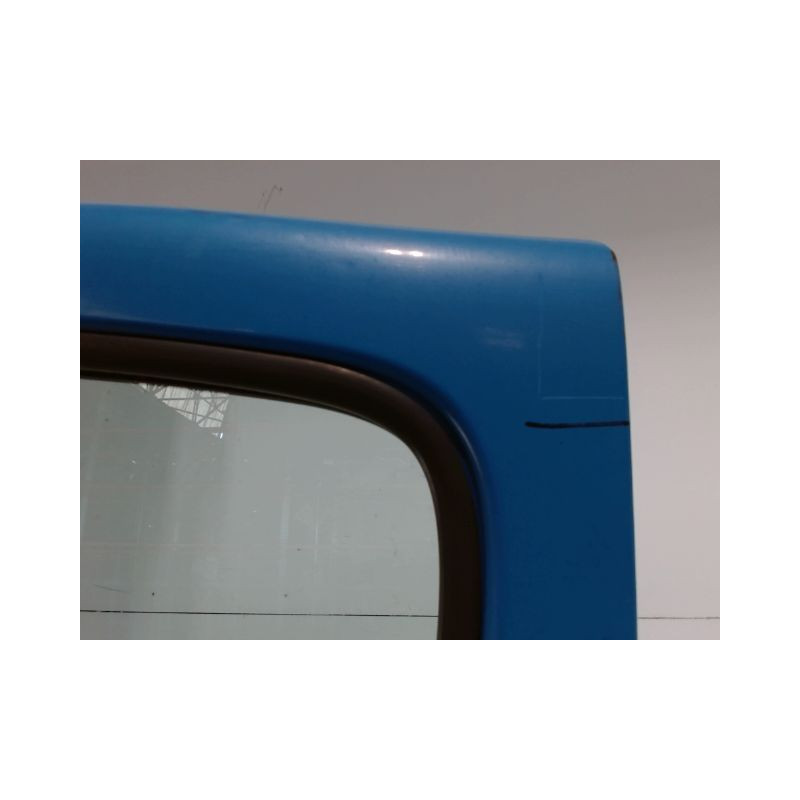 PORTE AVANT GAUCHE RENAULT TRAFIC CN 1000KG 2006-