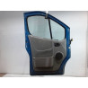 PORTE AVANT GAUCHE RENAULT TRAFIC CN 1000KG 2006-