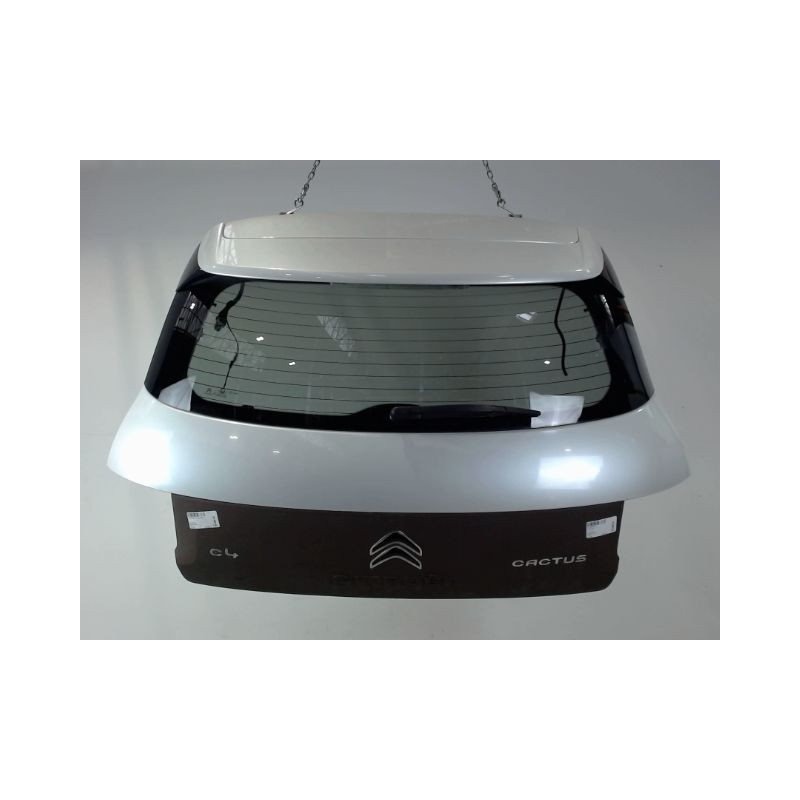 HAYON CITROEN C4 CACTUS