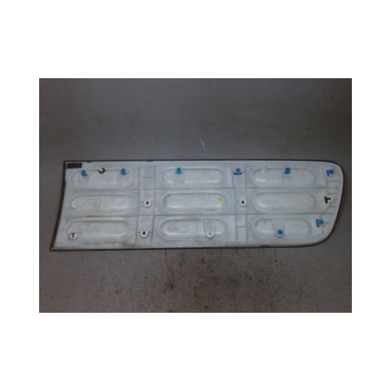 PROTECTION PORTE AVANT GAUCHE CITROEN C4 CACTUS