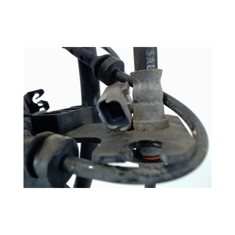 TRAIN ARRIERE PEUGEOT 308 2007-