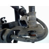 TRAIN ARRIERE PEUGEOT 308 2007-