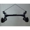 TRAIN ARRIERE PEUGEOT 308 2007-