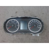 BLOC COMPTEURS RENAULT MASTER