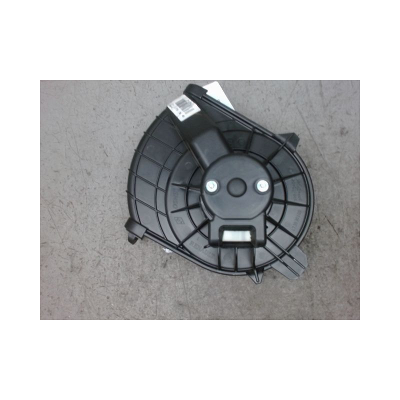 MOTEUR VENTILATEUR CHAUFFAGE RENAULT MASTER