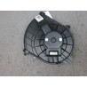 MOTEUR VENTILATEUR CHAUFFAGE RENAULT MASTER