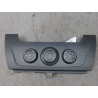 COMMANDE DE CHAUFFAGE RENAULT MASTER