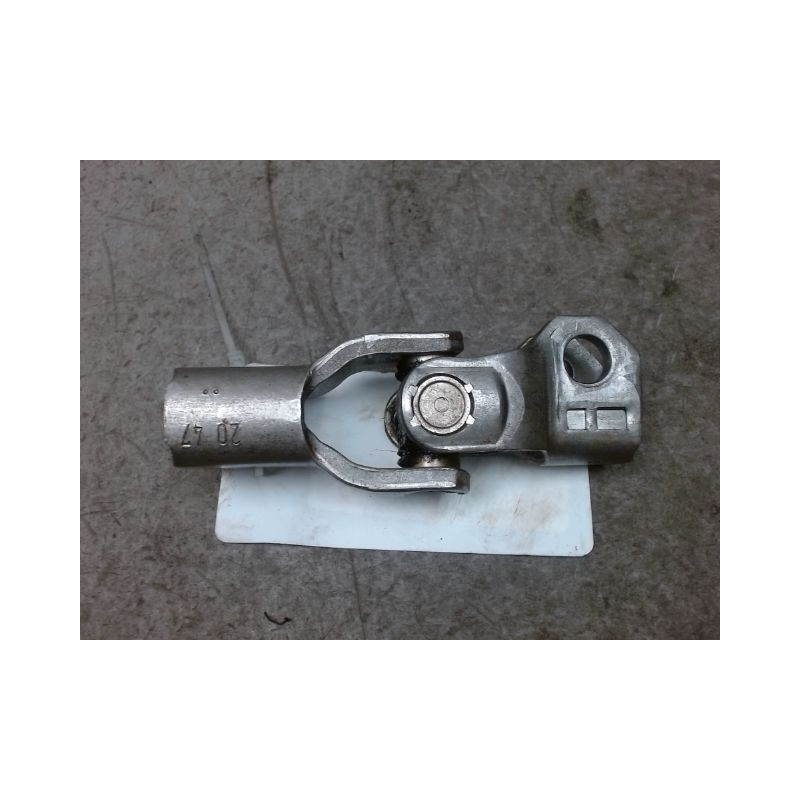 CARDAN DE DIRECTION  RENAULT MASTER