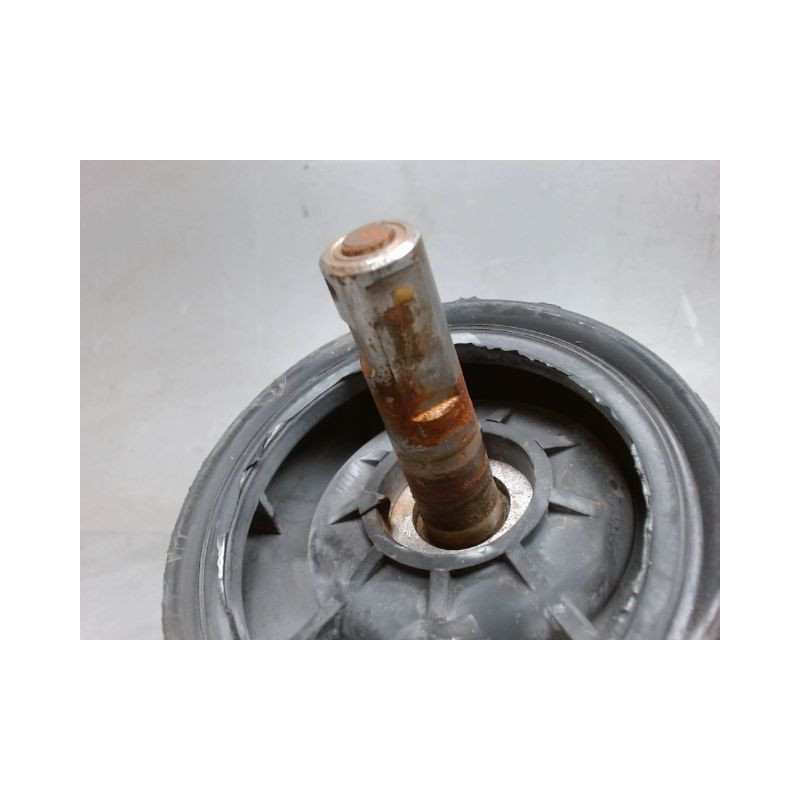 CREMAILLERE PEUGEOT 5008 2009-