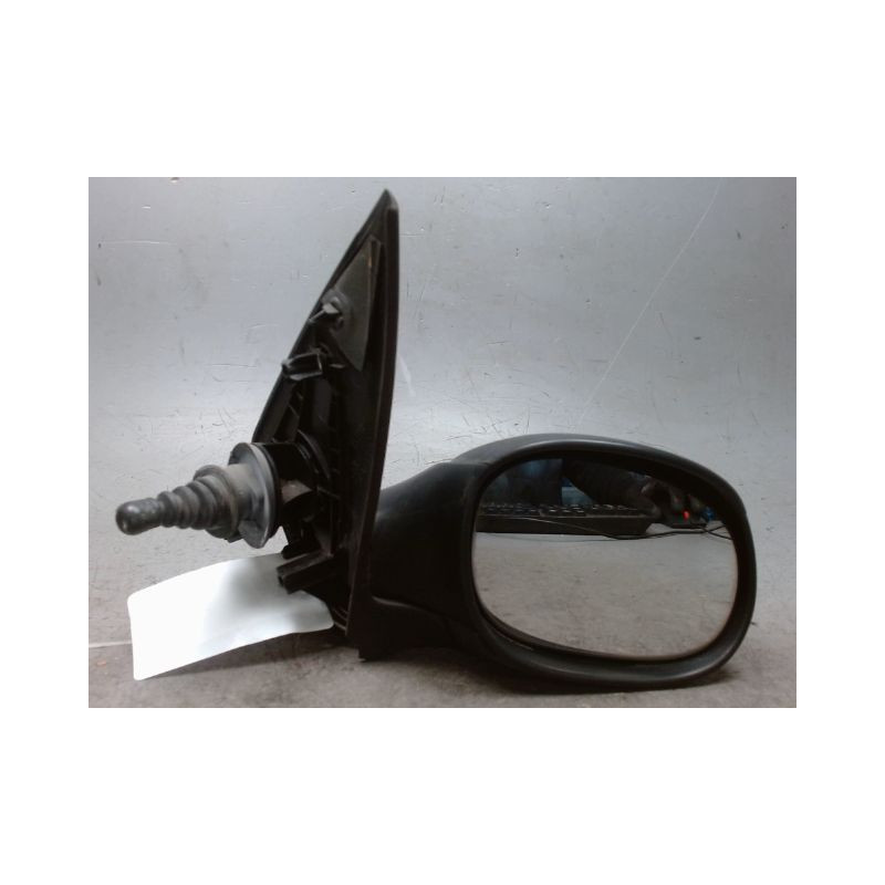 RETROVISEUR EXTERIEUR DROIT PEUGEOT 206 5P