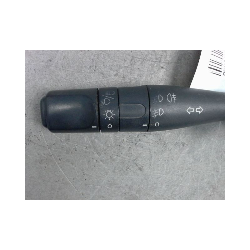 COMMANDE CLIGNOTANT PEUGEOT 206 5P