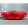 FEU BROUILLARD CENTRAL ARRIERE PEUGEOT 206 5P