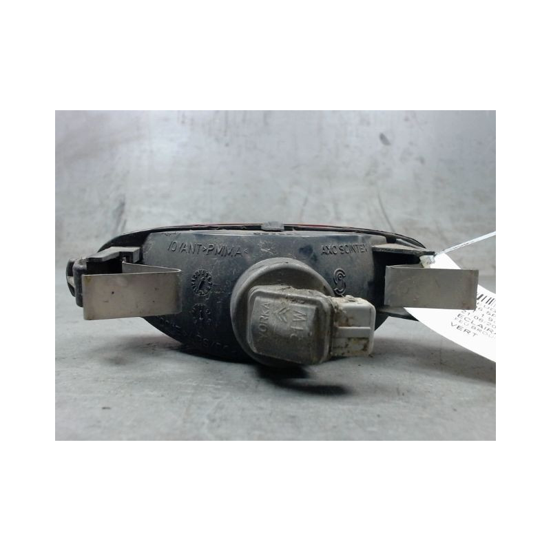 FEU BROUILLARD CENTRAL ARRIERE PEUGEOT 206 5P