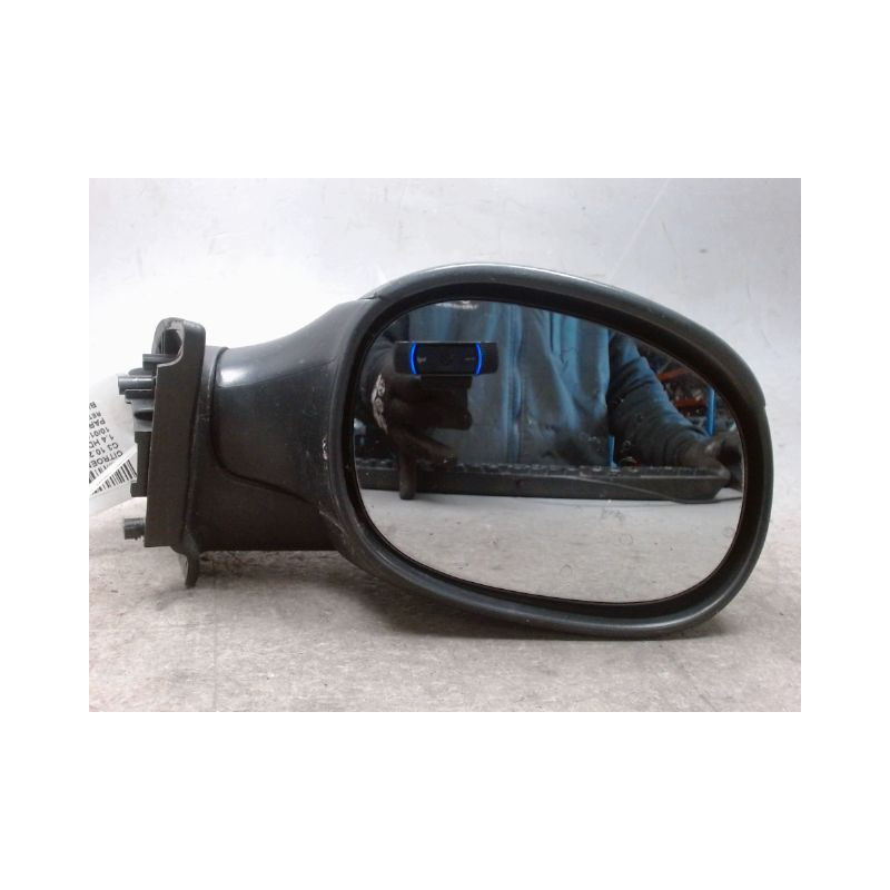 RETROVISEUR EXTERIEUR ELECTRIQUE DROIT CITROEN C3 2005-