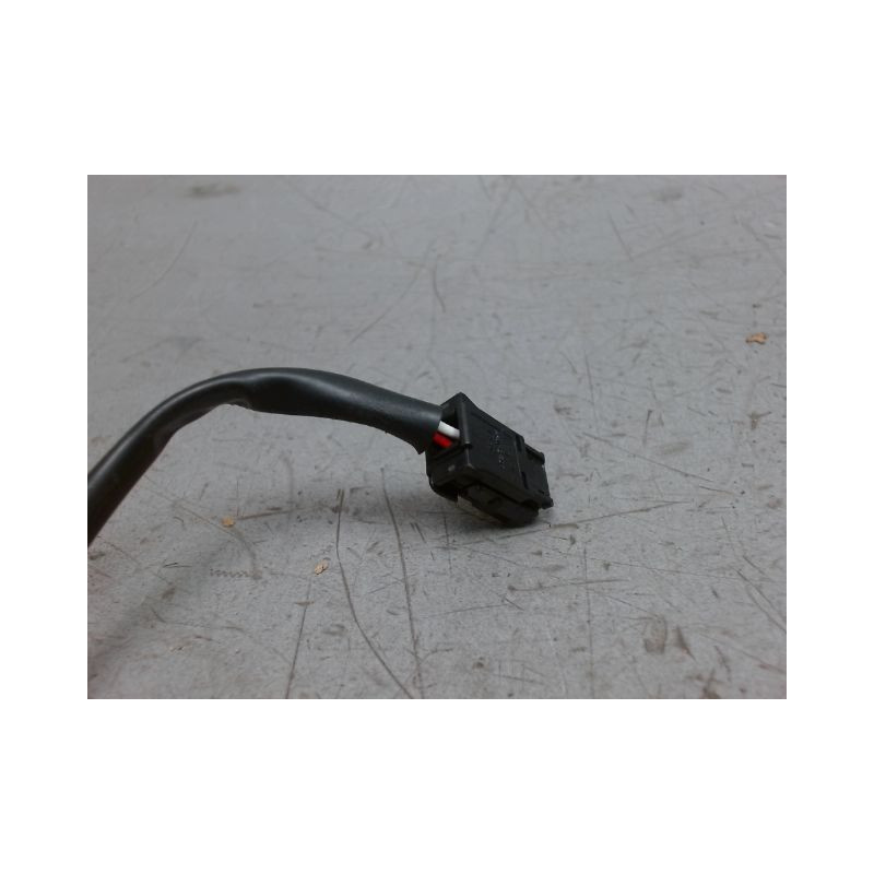 RETROVISEUR EXTERIEUR ELECTRIQUE DROIT CITROEN C3 2005-